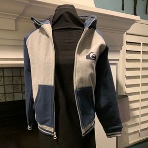 Quicksilver Boys Hoody
